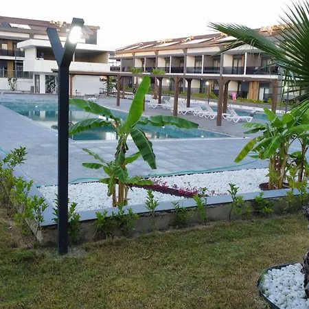 Nova Life Apartament