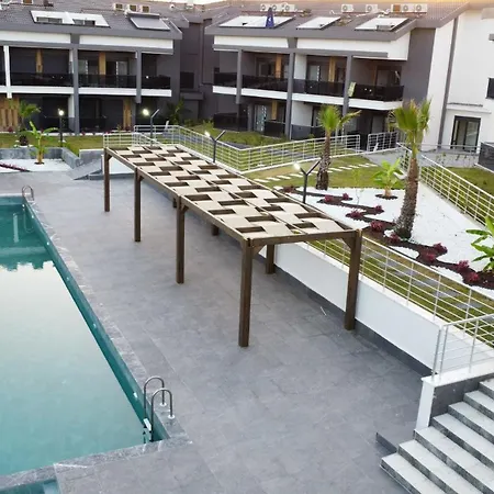 Apartament Nova Life Side