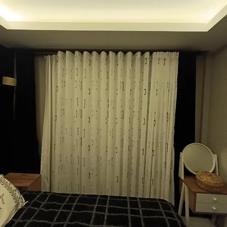 Nova Life Apartament Side