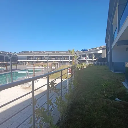 Nova Life Apartament *