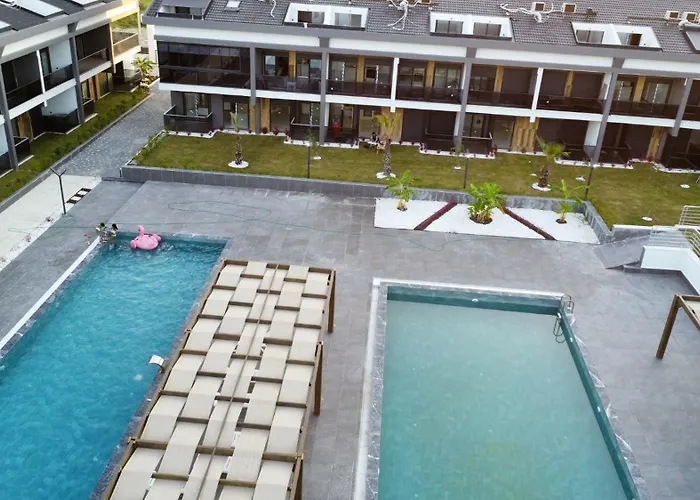 Nova Life Apartmán *