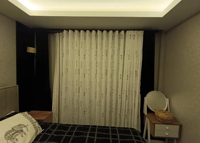 Nova Life Apartmán Side