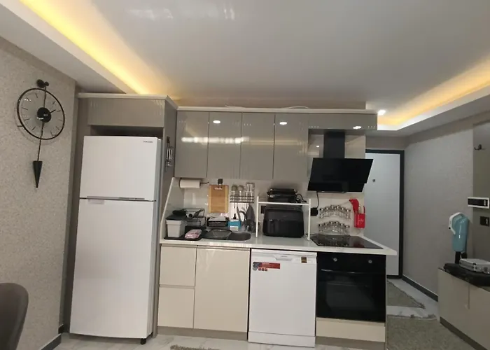 Nova Life Apartmán *