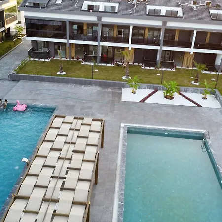 Nova Life Apartman *