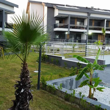 Apartman Nova Life *