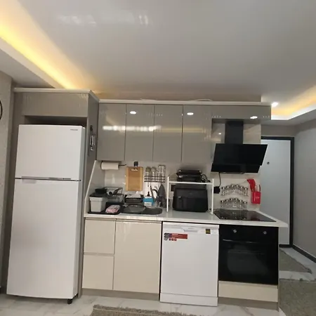 Nova Life Apartman *