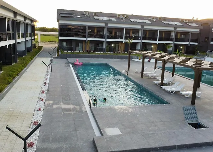 Nova Life Apartman Side