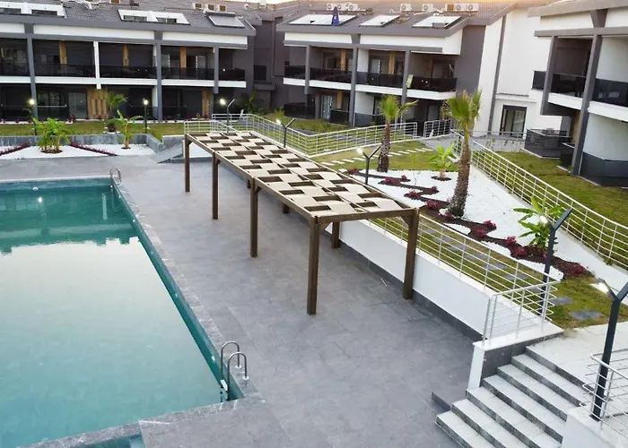 Apartman Nova Life Side