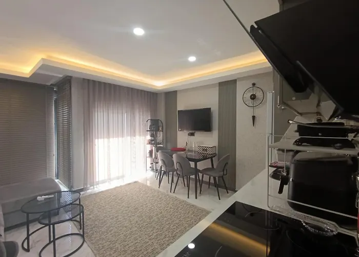 Nova Life Apartman *