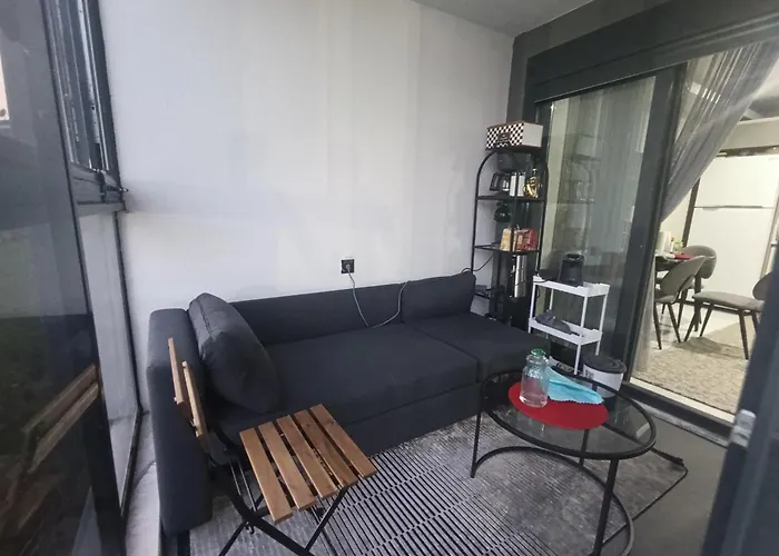 Nova Life Apartament