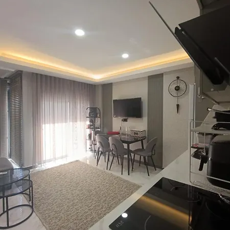 Nova Life Apartmán *