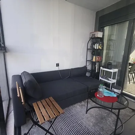 Nova Life Apartamento