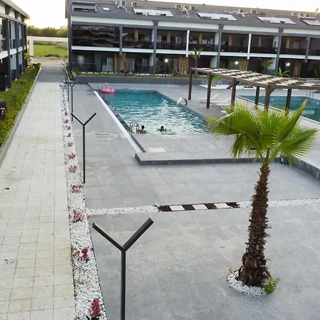 Nova Life Apartment Side