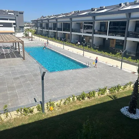 Apartment Nova Life *