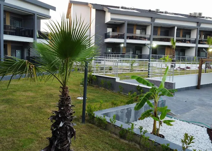 Apartment Nova Life *