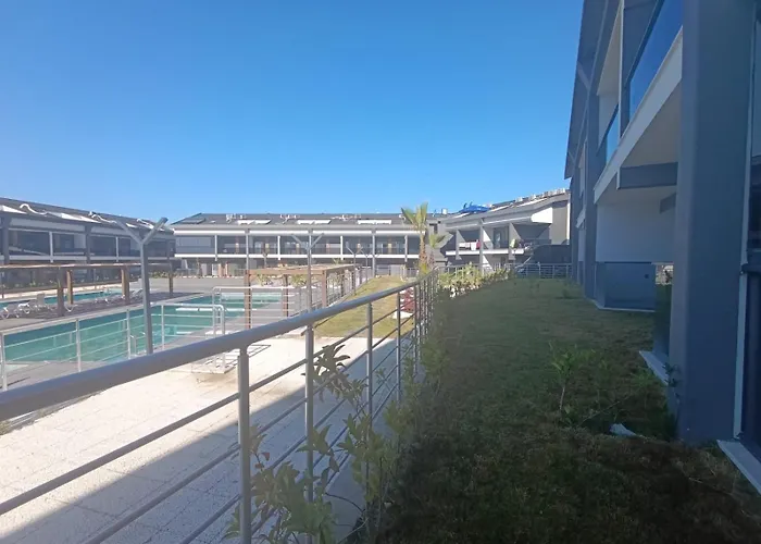 Nova Life Apartment *