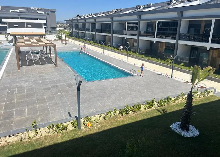 Apartment Nova Life *